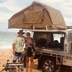 Meet your Posher, Hayley